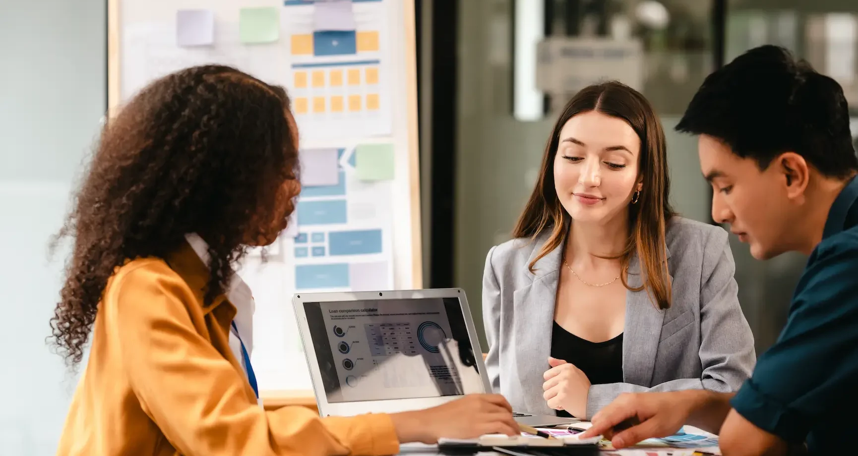 Orange Apron Media Creative Solutions